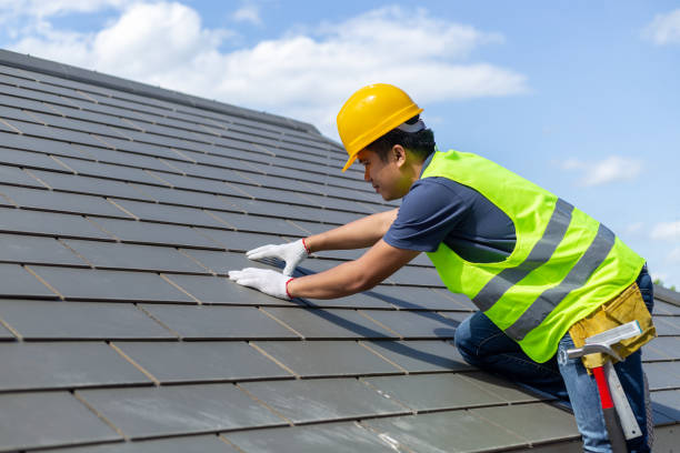 Best Chimney Flashing Repair  in Kingston, PA