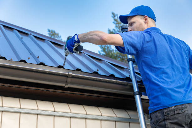 Best Metal Roofing Installation  in Kingston, PA