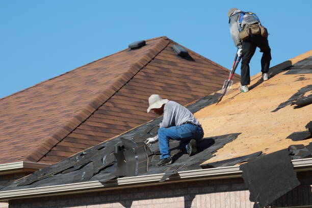 Best Flat Roofing  in Kingston, PA